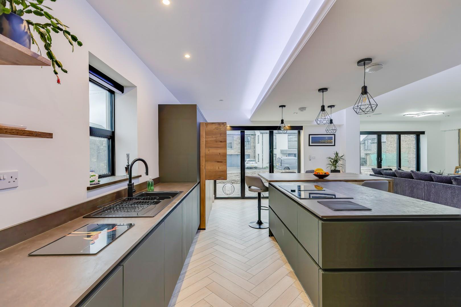 St Clares Court, Porthcawl, Bridgend County Borough, CF36 5DS